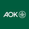 Logo AOK