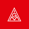 Logo IG Metall