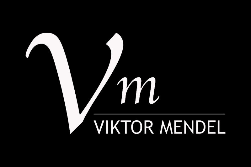 Viktor Mendel