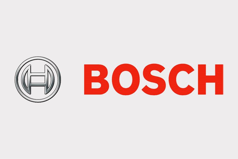 Logo Bosch