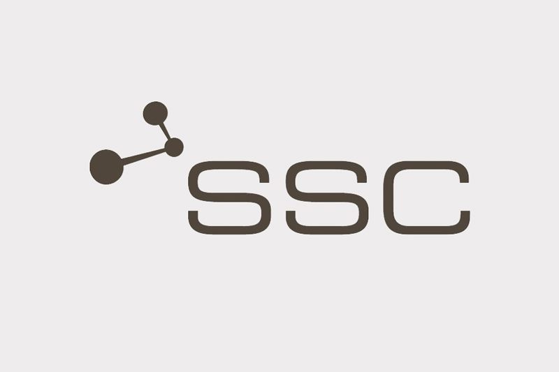 Logo SSC